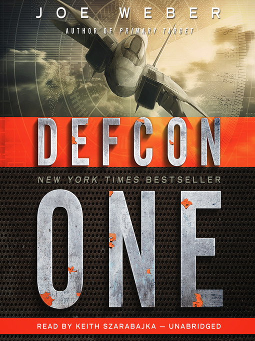 Title details for DEFCON One by Joe Weber - Available
